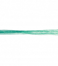 Шпагат полипропиленовый лент. 1200 текс зелен (110 м)