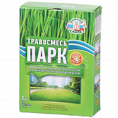 Травосмесь Парк mix (1 кг.)